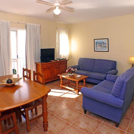 Apartamentos La Casa Del Barrio Maro Ngoại thất bức ảnh