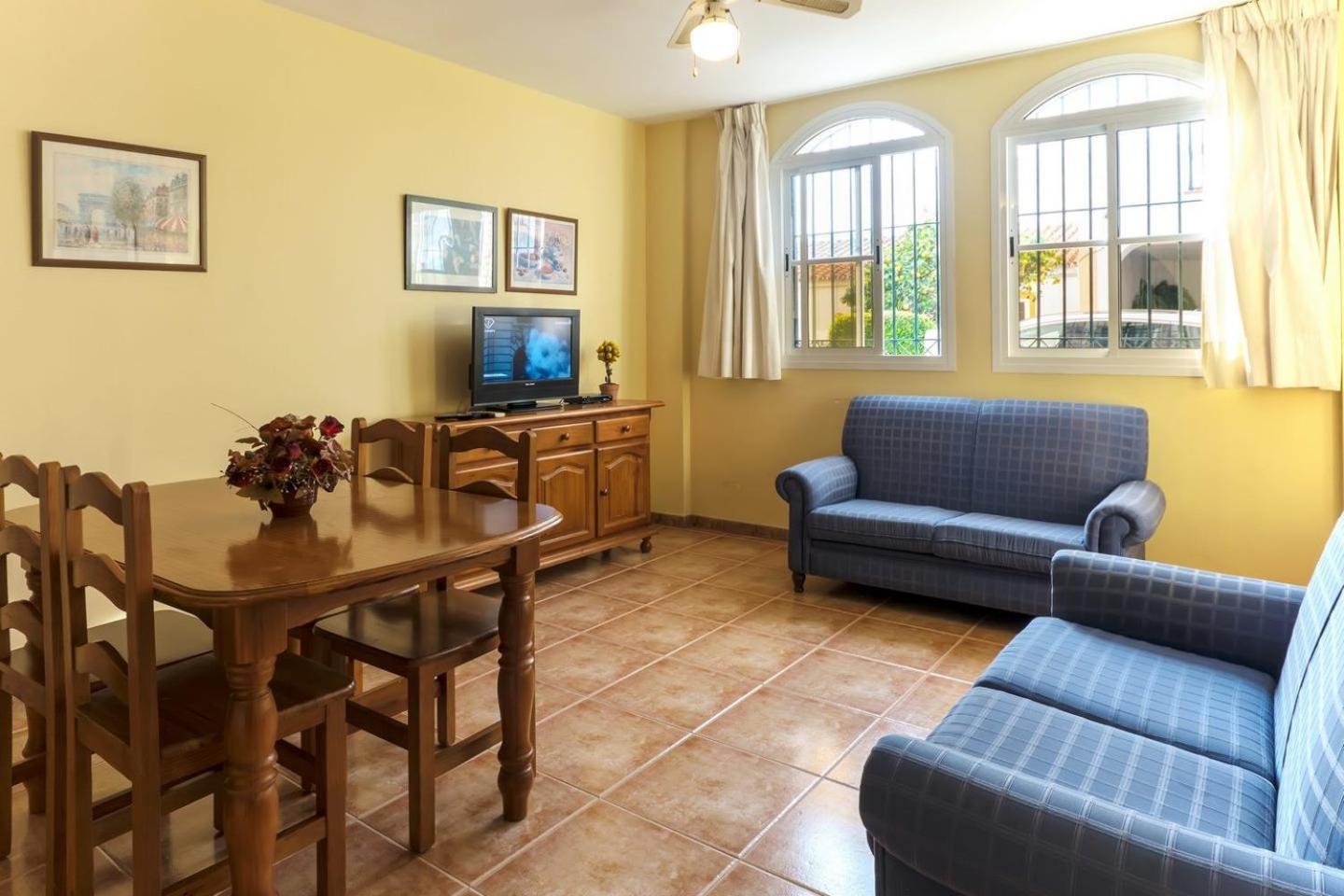 Apartamentos La Casa Del Barrio Maro Ngoại thất bức ảnh